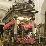 Dimora Del Papa *