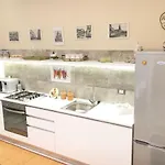 Dimora Del Papa *