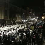 Lägenhet Dimora Del Papa Catania