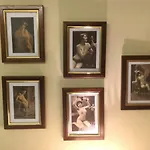 Lägenhet Dimora Del Papa Catania