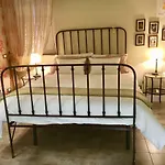 Dimora Del Papa Lägenhet