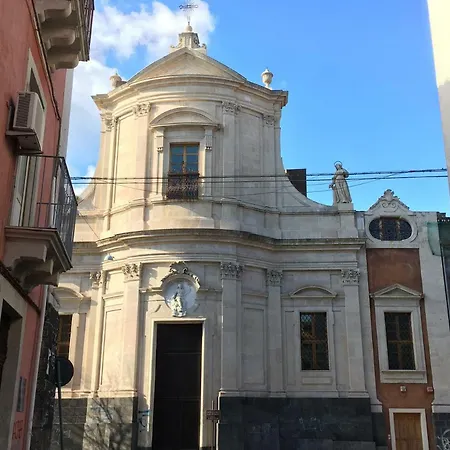 Dimora Del Papa
