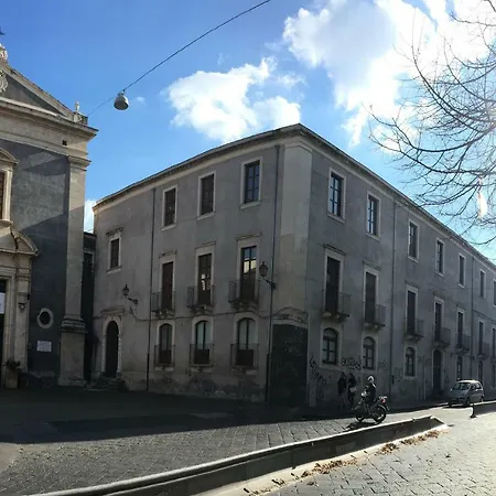 Dimora Del Papa *