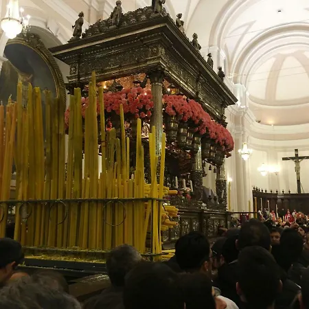 Dimora Del Papa