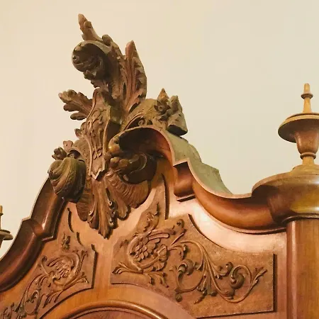 Dimora Del Papa Κατάνια