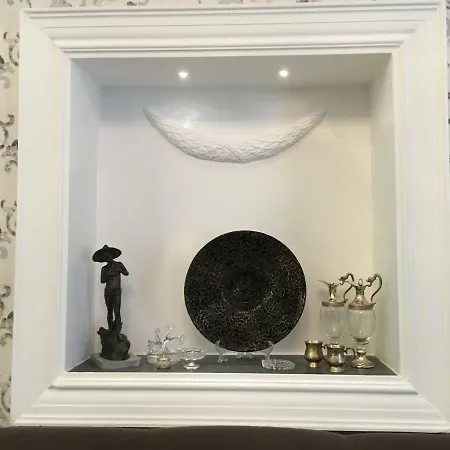 Dimora Del Papa カターニア