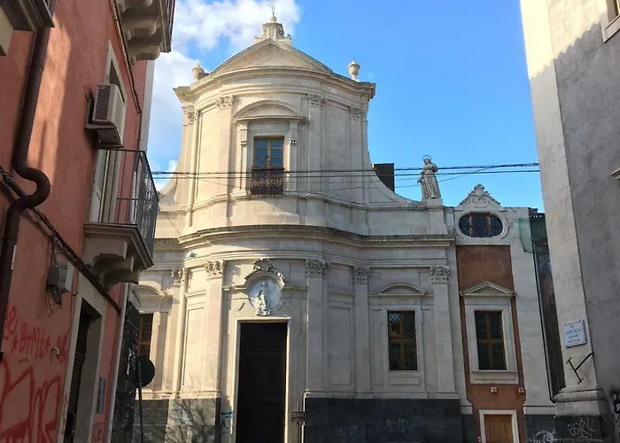 Dimora Del Papa