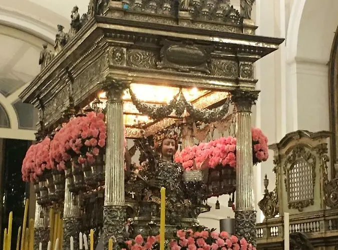 Dimora Del Papa *