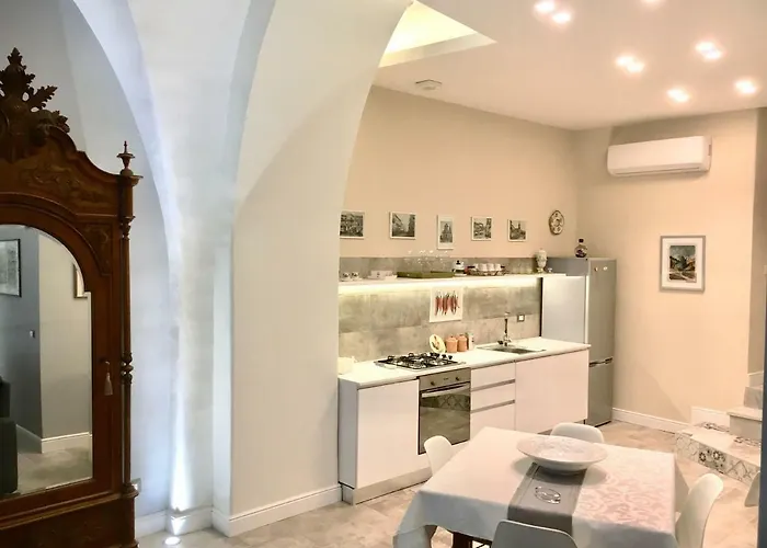 Dimora Del Papa كاتانيا