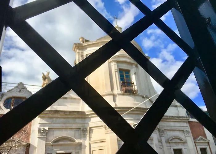 شقة Dimora Del Papa