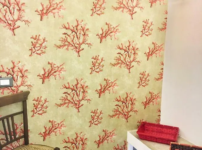Dimora Del Papa Apartmán