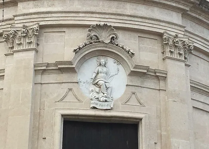 Dimora Del Papa Apartmán