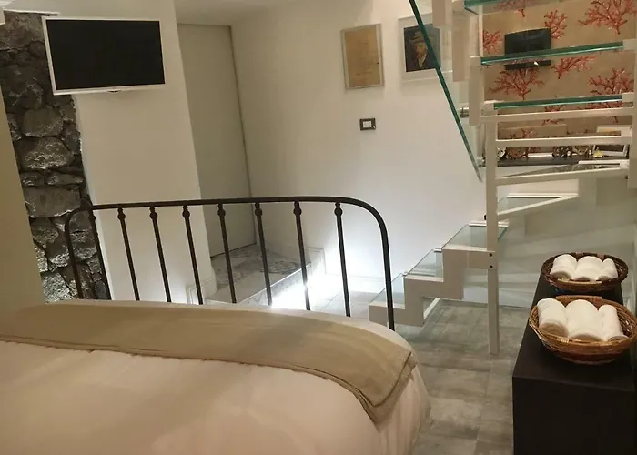 شقة Dimora Del Papa كاتانيا