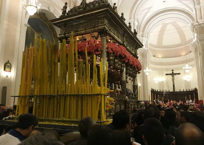 Dimora Del Papa