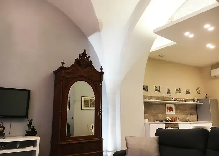 Dimora Del Papa