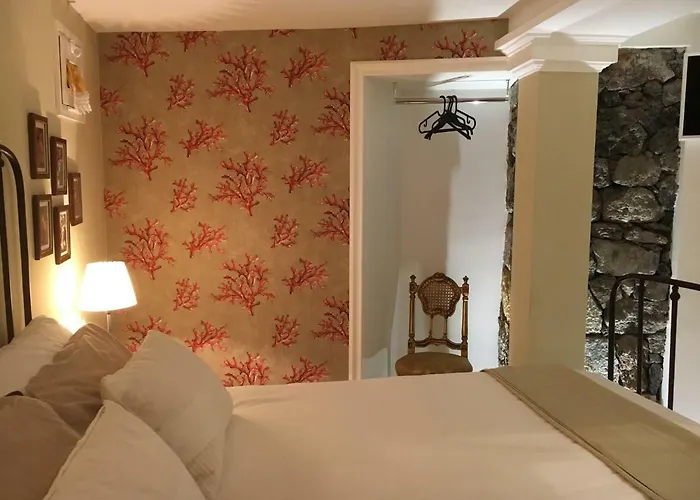 Apartmán Dimora Del Papa Katánie