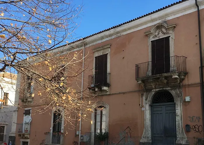 Dimora Del Papa *