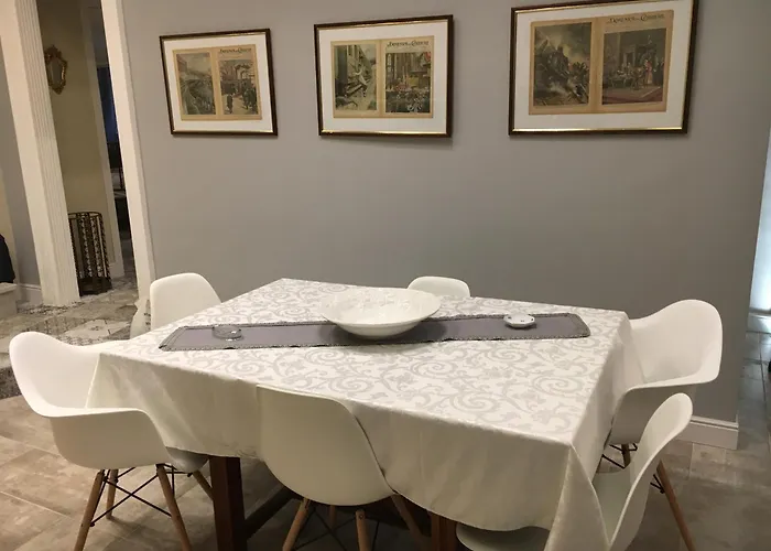 Dimora Del Papa شقة كاتانيا