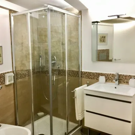 Dimora Del Papa * Catania