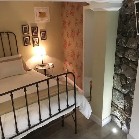 Apartamento Dimora Del Papa