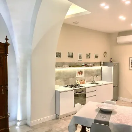 Dimora Del Papa Catania