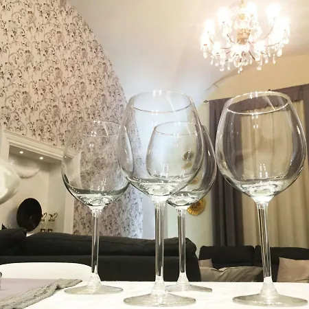 Dimora Del Papa Catania