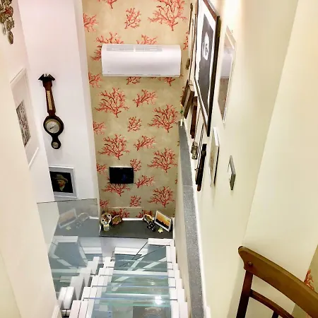 Dimora Del Papa Apartamento Catania