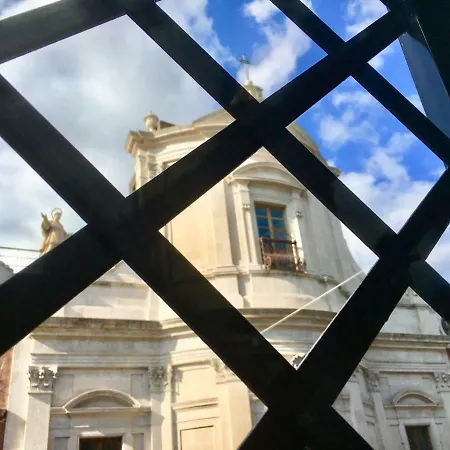 Apartamento Dimora Del Papa