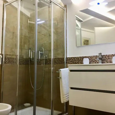 Dimora Del Papa Apartamento