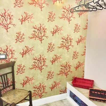 Dimora Del Papa Apartamento