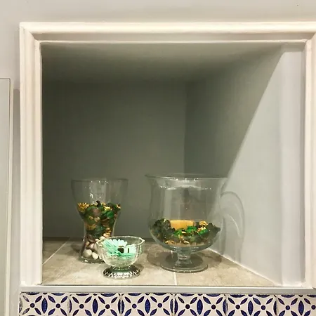 Dimora Del Papa Appartement Catane