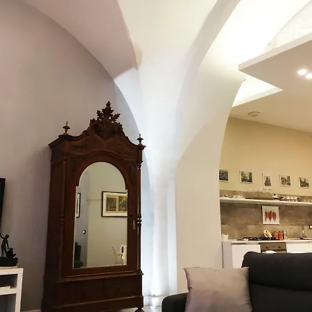 Dimora Del Papa