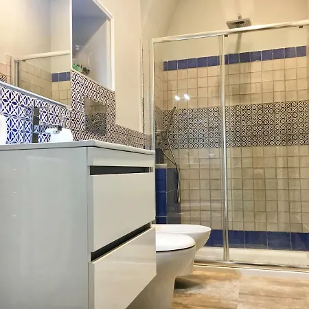 Dimora Del Papa Apartamento Catania