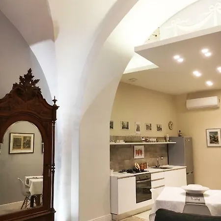 Dimora Del Papa *