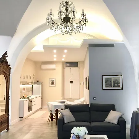 Dimora Del Papa Apartamento