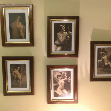 Appartement Dimora Del Papa Catane