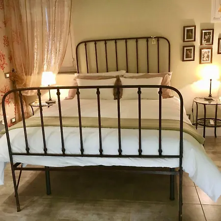 Dimora Del Papa Lejlighed