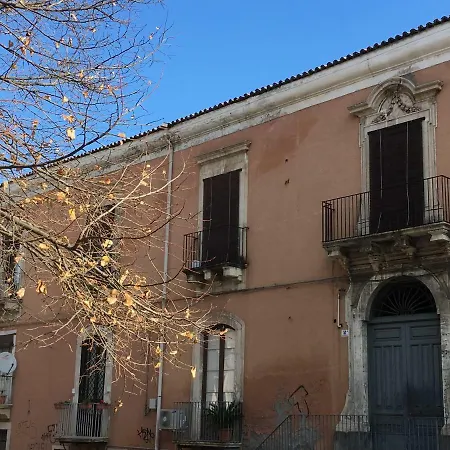 Dimora Del Papa *