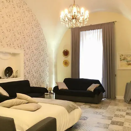 Apartamento Dimora Del Papa