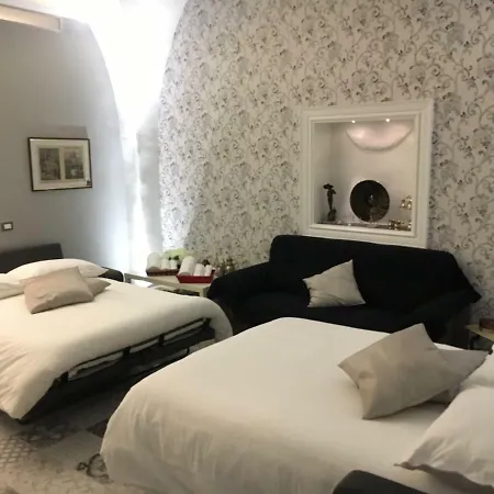 Dimora Del Papa * Catania